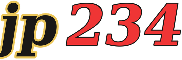 jp234 logo